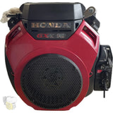 HONDA GX630 QZA5 - (Arbre 25.4mm / 1" )