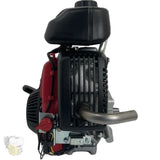 HONDA GXH50 QXB4 arbre de 15.8mm
