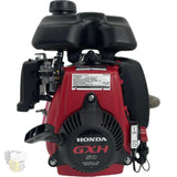 HONDA GXH50 QXB4 arbre de 15.8mm