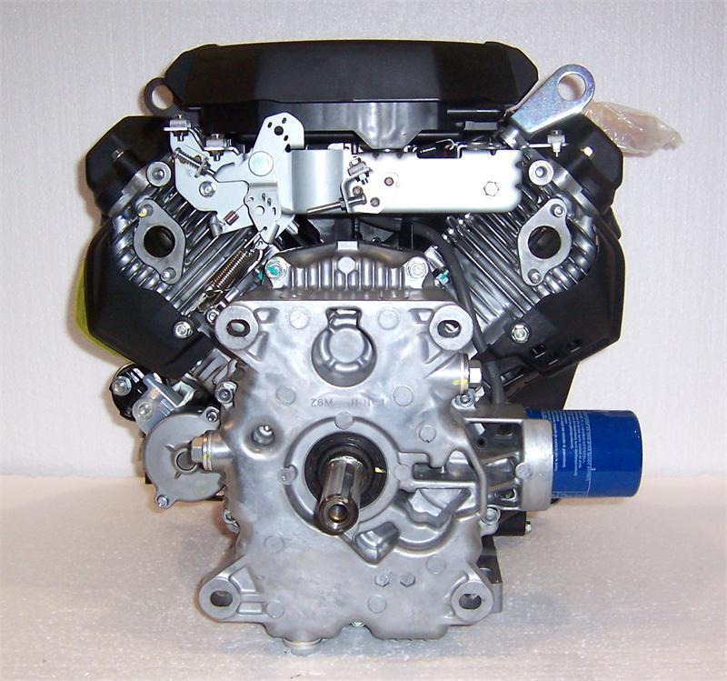 HONDA GXV660-QYST-Arbre 25.4mm x 80mm