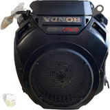 HONDA GXV630-QYF4-Shaft 25.4mm (20.8 HP)