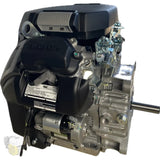 HONDA GXV630-QYF4-Shaft 25.4mm (20.8 HP)