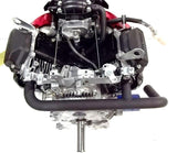 HONDA GX/GXV 630 660 690 EXHAUST PIPE