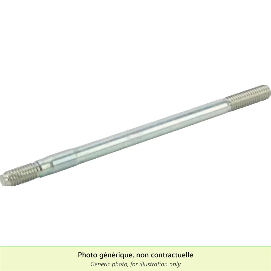 Goujon échappement Honda 8 x 32 - 90047-ZE1-000
