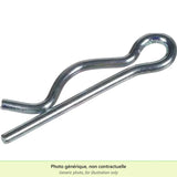 Goupille de blocage 8mm - 94251-08000