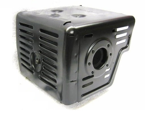 ESCAPE para VILLIERS G390 (sin tubo)