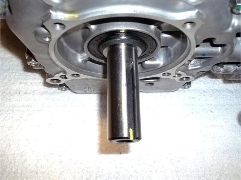 HONDA GX630 QZB2 - (Arbre 25.4mm / 1" )