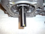 HONDA GX630 QZB2 - (Arbre 25.4mm / 1" )