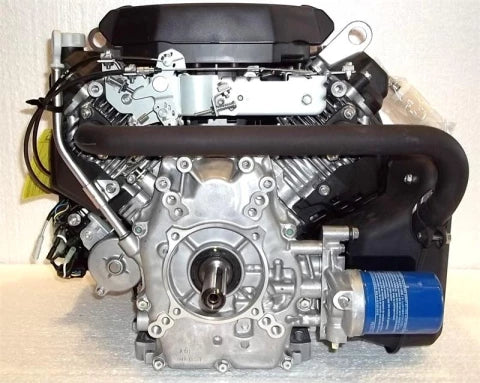 HONDA GX630 QZB2 - (Arbre 25.4mm / 1" )