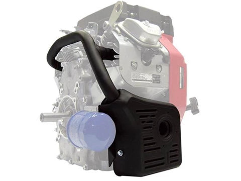 HONDA GX630 QZB2 - (Arbre 25.4mm / 1" )