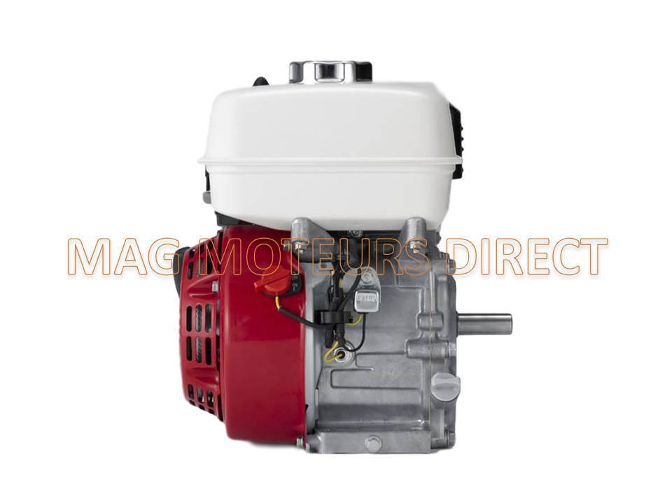 Kit moteur pour Honda F42 (G42) avec Honda GX160