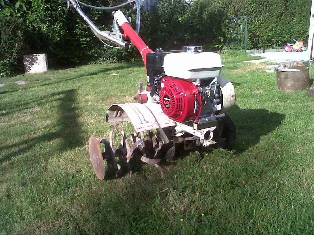 Kit moteur pour Honda F30 F40 F50 FS50 Avec Briggs et Stratton XR750