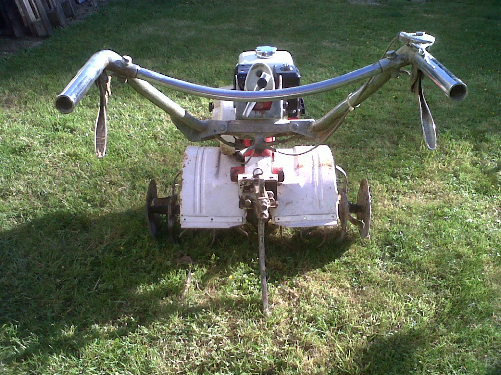 Kit moteur pour Honda F30 F40 F50 FS50 Avec Briggs et Stratton XR750