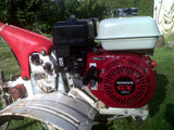 Moteur de remplacement pour Honda F30 F40 F50 et FS50 avec moteur G30 G40 G50 G65