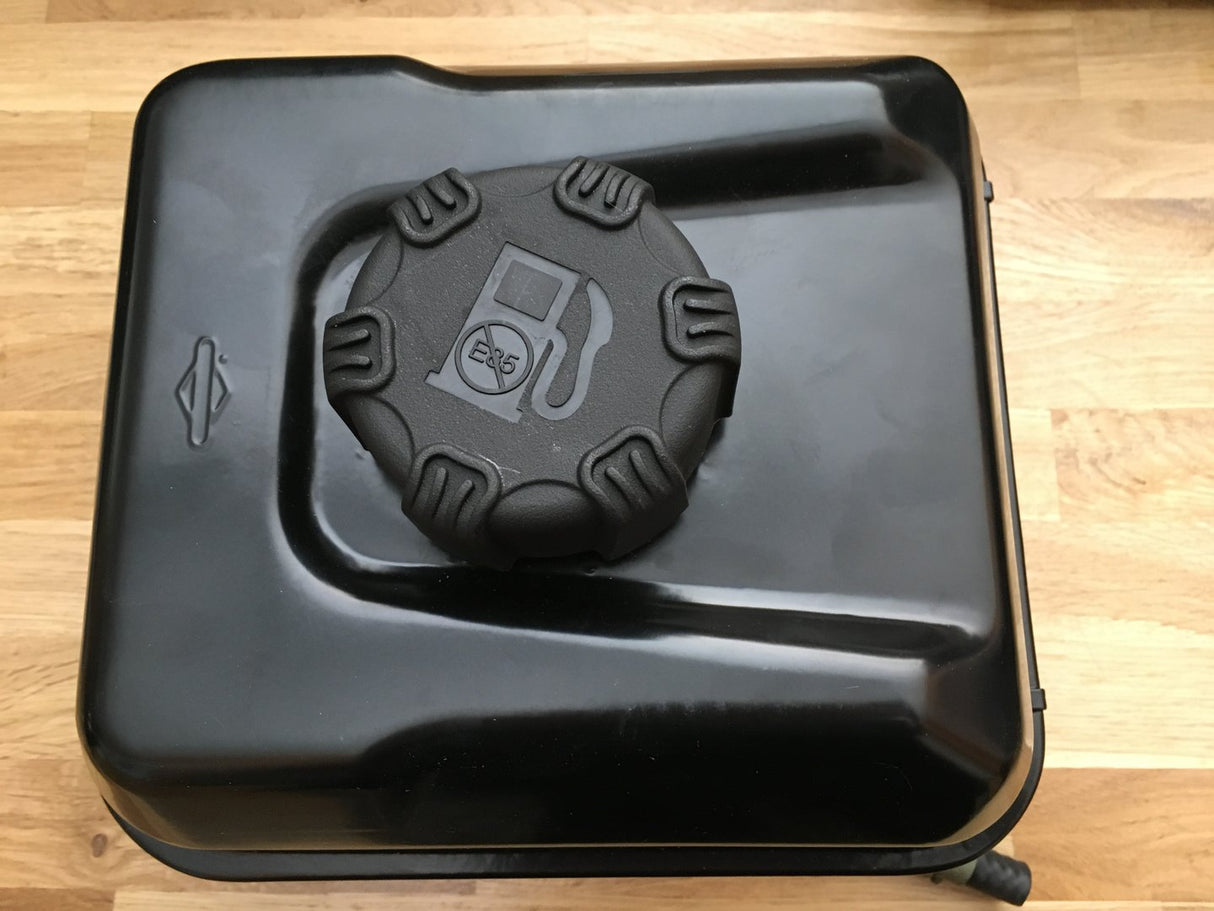 BRIGGS &amp; STRATTON 750 TANK