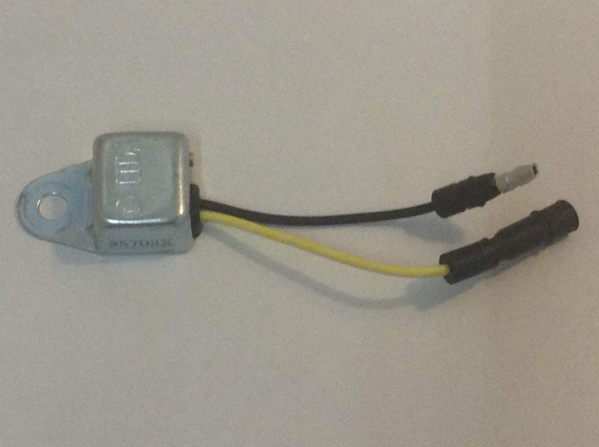 UNITE D'ALERTE D'HUILE HONDA GX