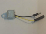 HONDA GX OIL ALERT UNIT