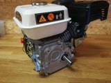 Kit moteur pour Honda F600 avec Promoteur G200 XRG