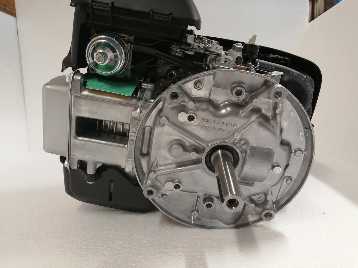 Honda GCV200 N1EW arbre 22.2mm x 80 mm (5.6CV)