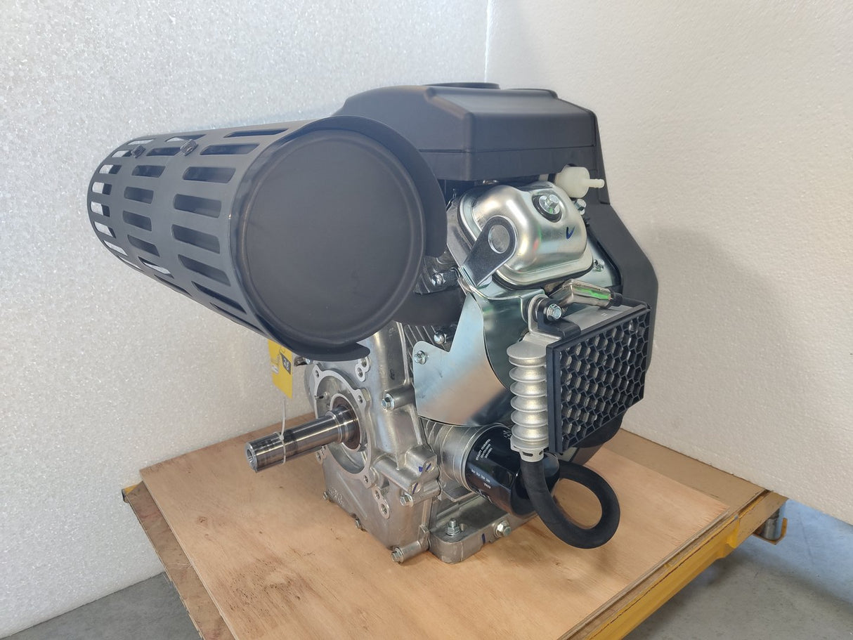 PROMOTEUR R740 (Arbre 28.5mm) avec démarrage électrique (739cc)