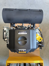 PROMOTEUR R740 (Arbre 28.5mm) avec démarrage électrique (739cc)