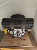 Promoteur R670 (Arbre 25.4mm - 1") avec démarrage électrique (21CV)