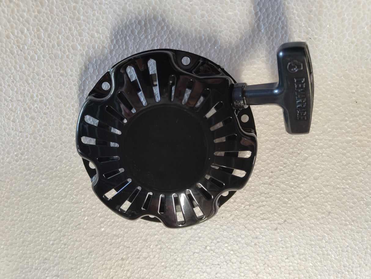 HONDA GXR120 STARTER