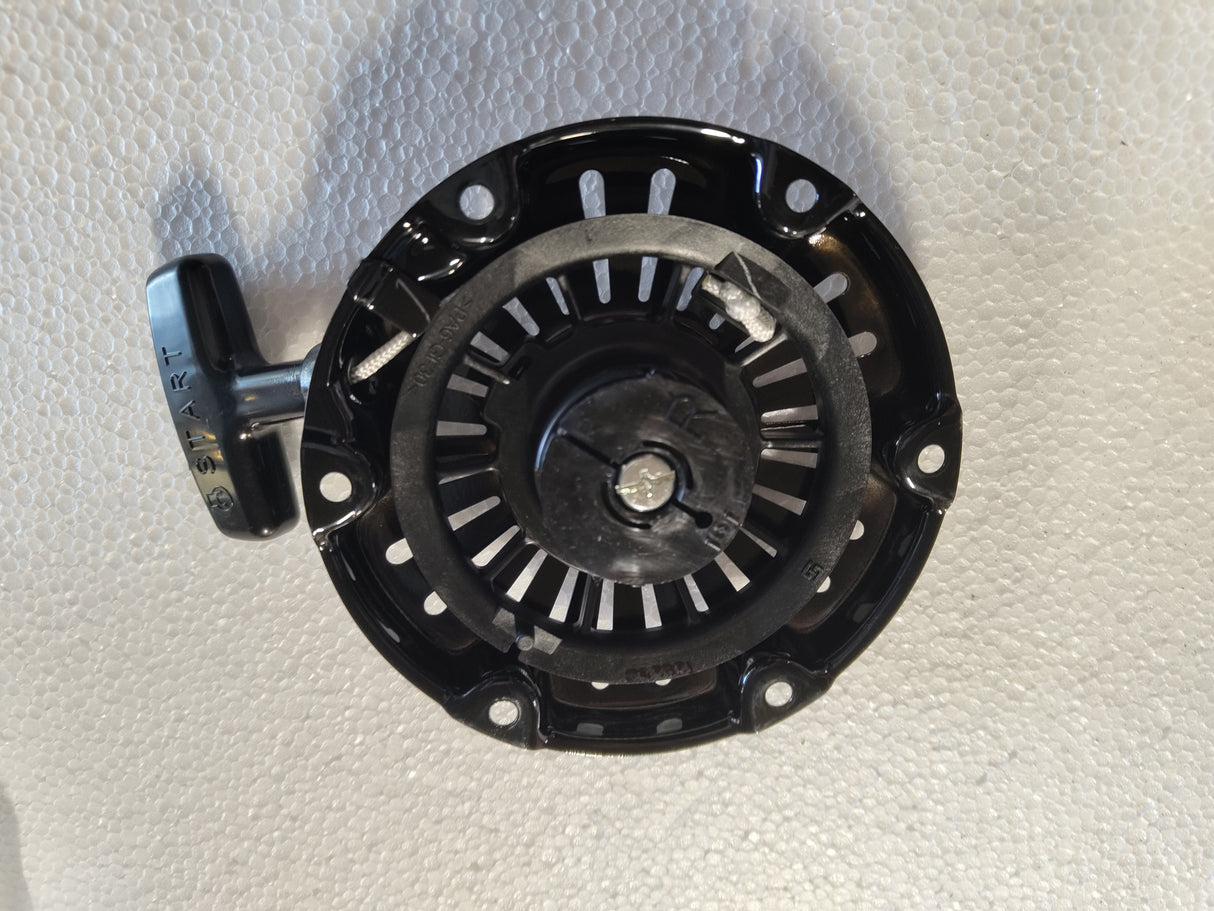 HONDA GXR120 STARTER