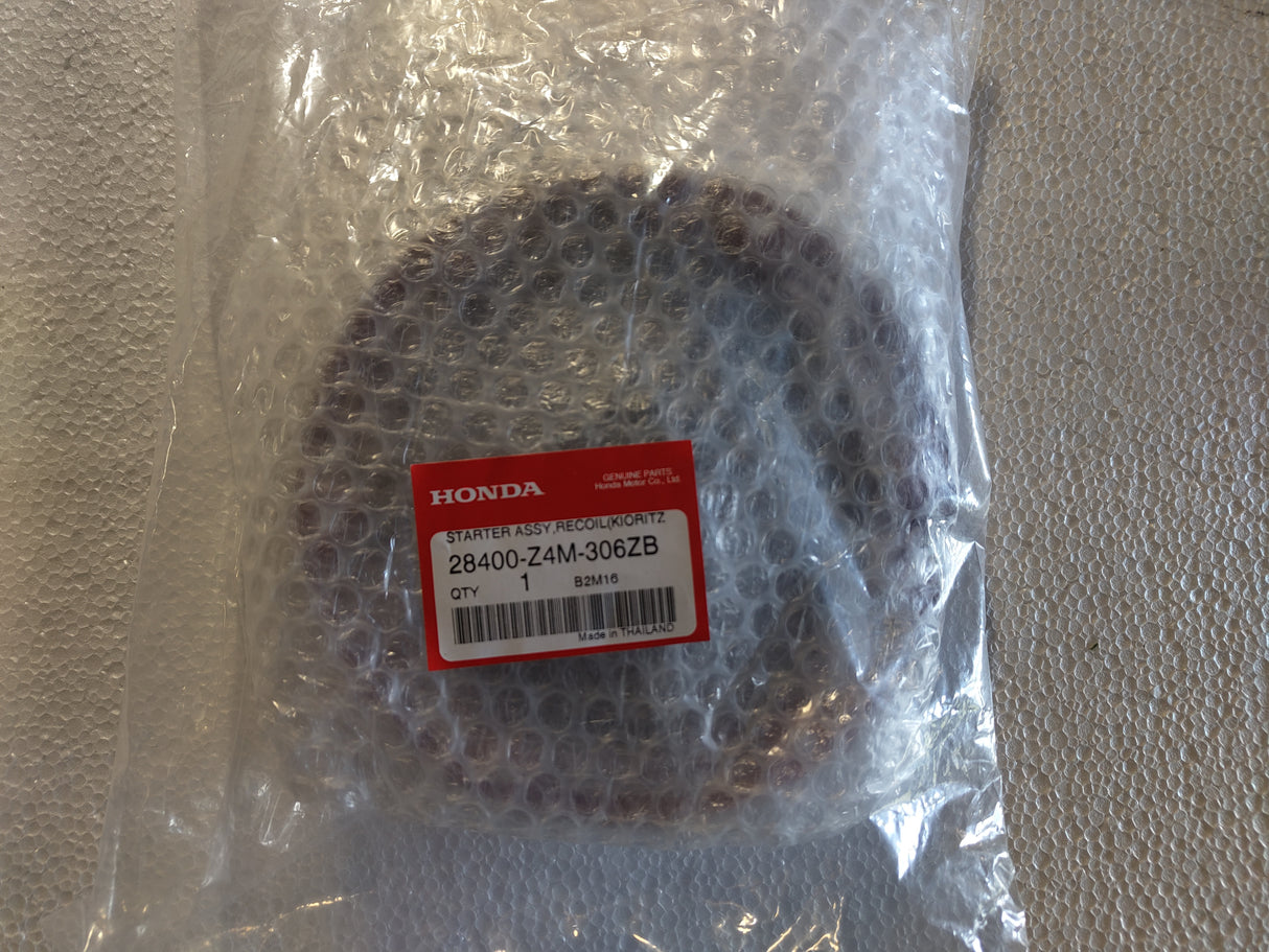 LANCEUR HONDA GX120 GX160 GX200