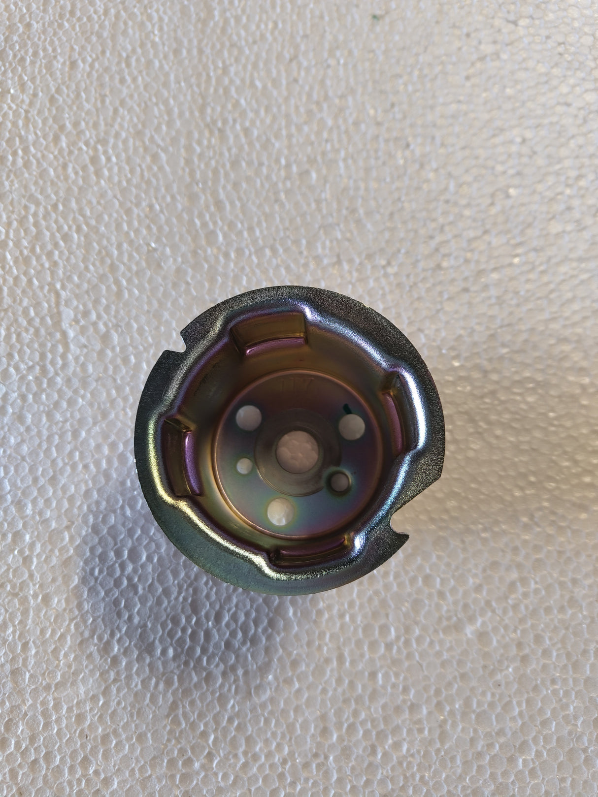 LANCEUR HONDA GX120 GX160 GX200