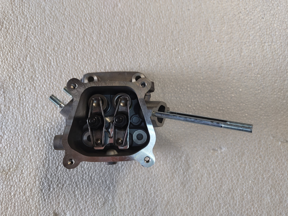 KIT CULASSE COMPLET pour ECOMOTEUR EM40