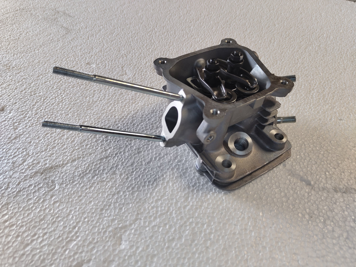 KIT CULASSE COMPLET pour ECOMOTEUR EM40