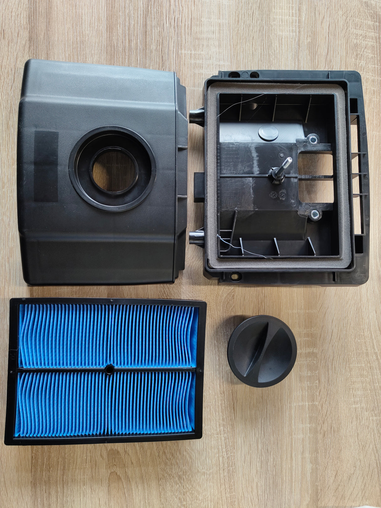 Filtre a air pour Villiers R670 R740 (boite complète offerte)