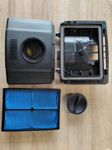 Filtre a air pour Villiers R670 R740 (boite complète offerte)