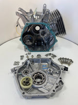 BLOC, PISTON et BIELLE VRAI HONDA GX390