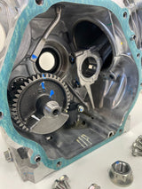 BLOC, PISTON et BIELLE VRAI HONDA GX390
