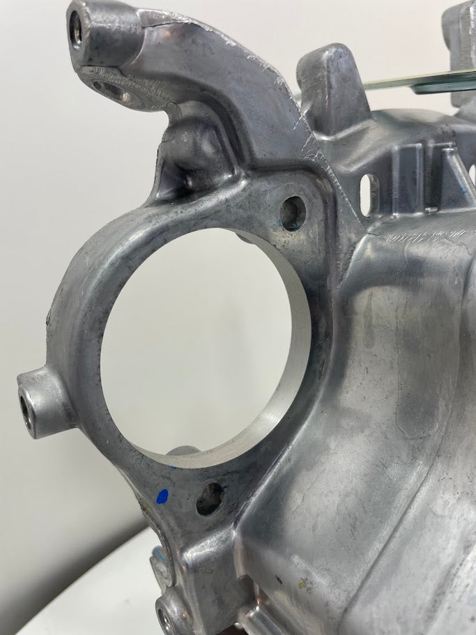 BLOC, PISTON et BIELLE VRAI HONDA GX390
