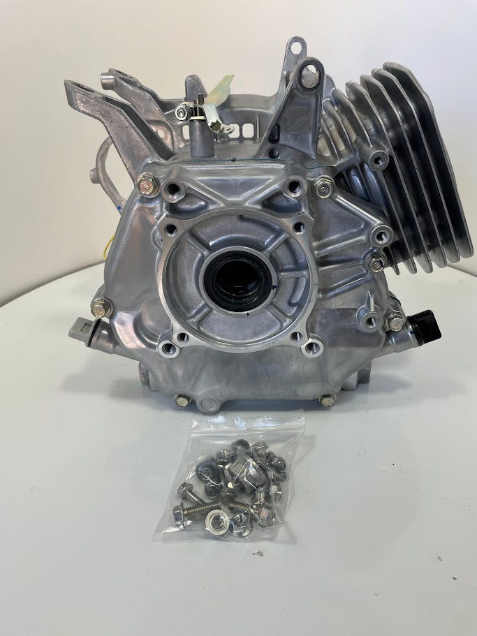 BLOC, PISTON et BIELLE VRAI HONDA GX390