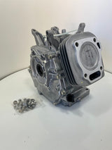 BLOC, PISTON et BIELLE VRAI HONDA GX390