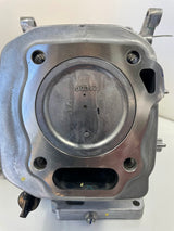 BLOC, PISTON et BIELLE VRAI HONDA GX390