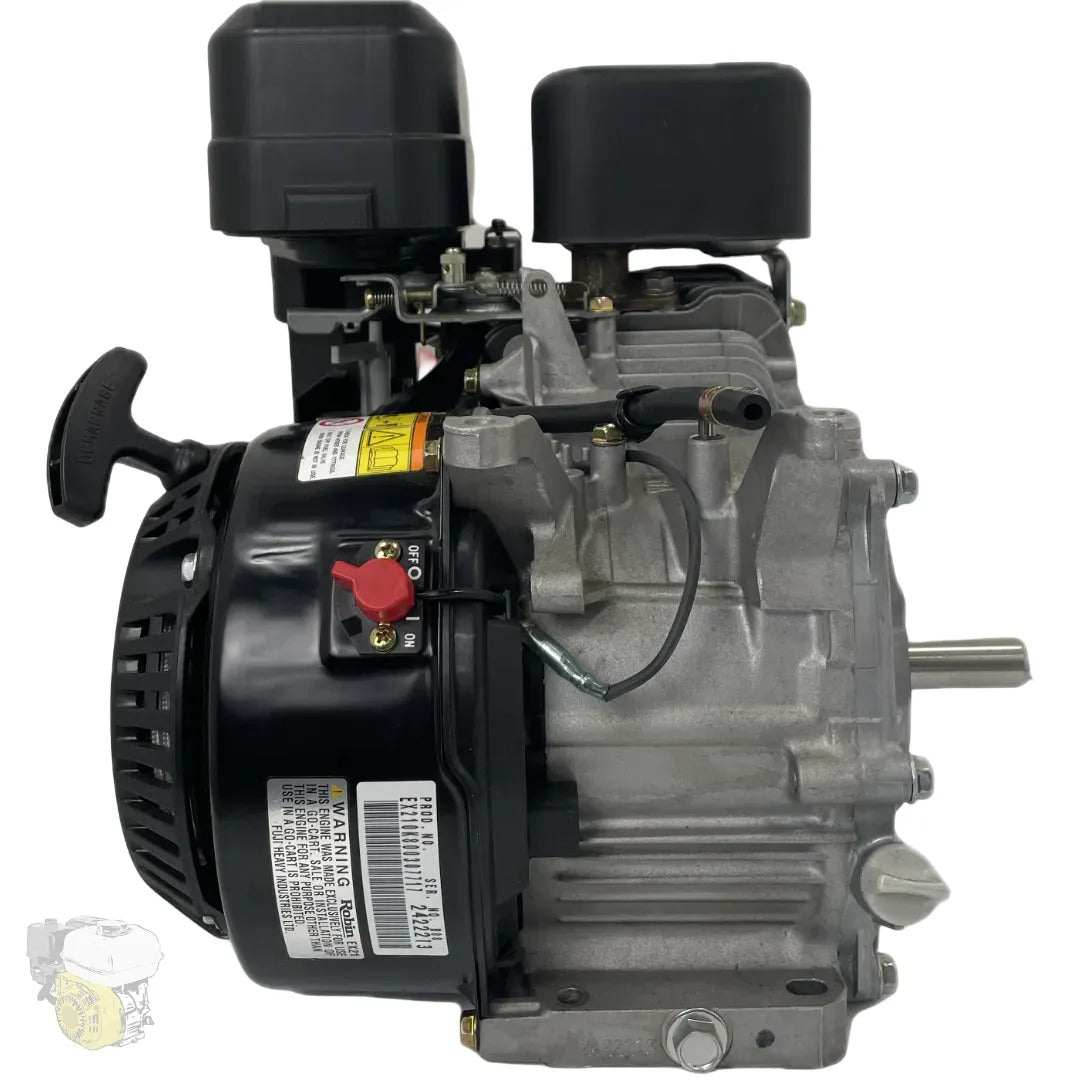 Subaru KX21 (Arbre 19.05mm - 3/4) 7CV type Karting