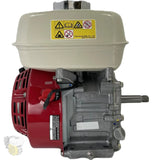 HONDA GX160 WMBO - (Arbre 20mm fileté pour Pompes)