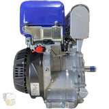 Yamaha MX300 B1E-AT (Arbre 25,4mm - 1") démarrage lanceur