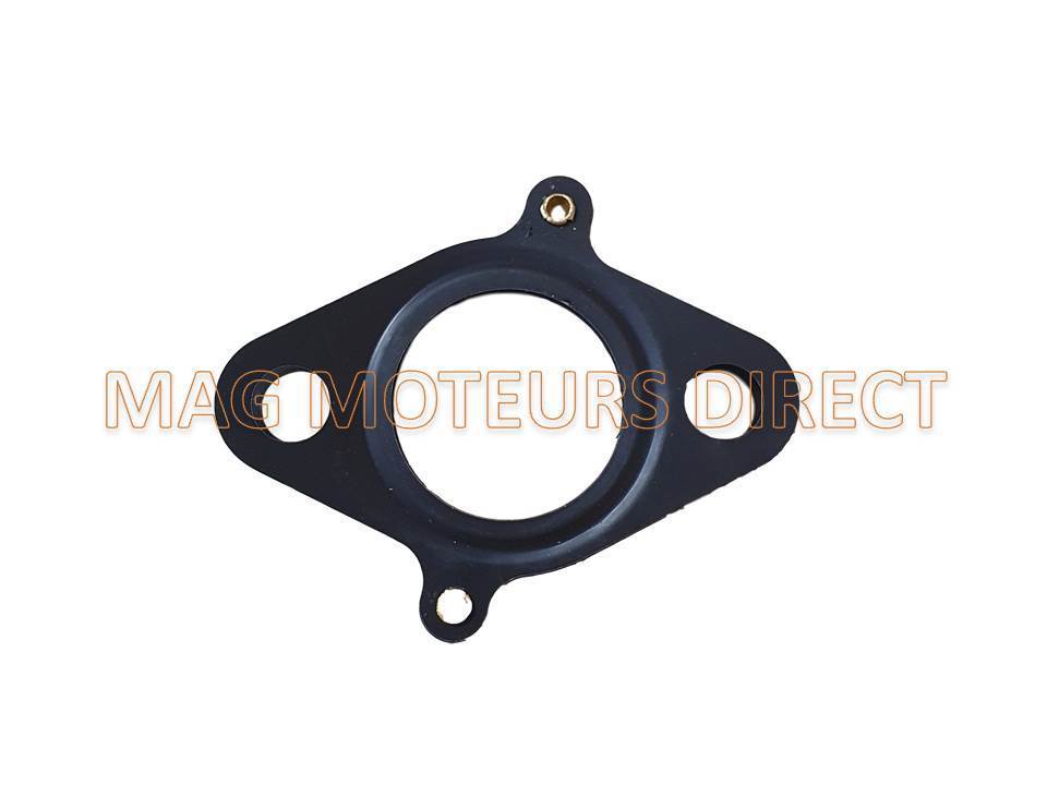 JOINT ECHAPPEMENT compatible HONDA G(GX) 340/390 UT2 (En deux partie, Métal) (ECO)