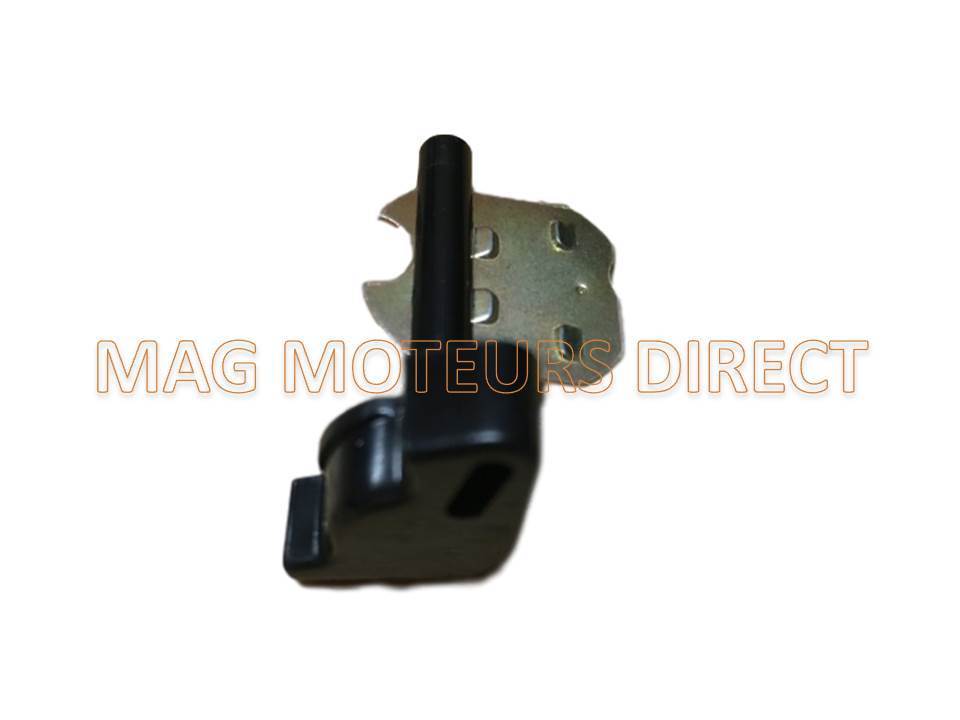 JEU DE STARTER CARBURATEUR pour ECOMOTEUR EM40/EM55/EM65/EM70