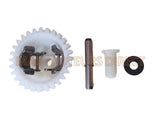 KIT ENSEMBLE DE REGULATEUR compatible HONDA  GX110 GX120 GX140 GX160 GX200 (ECO)