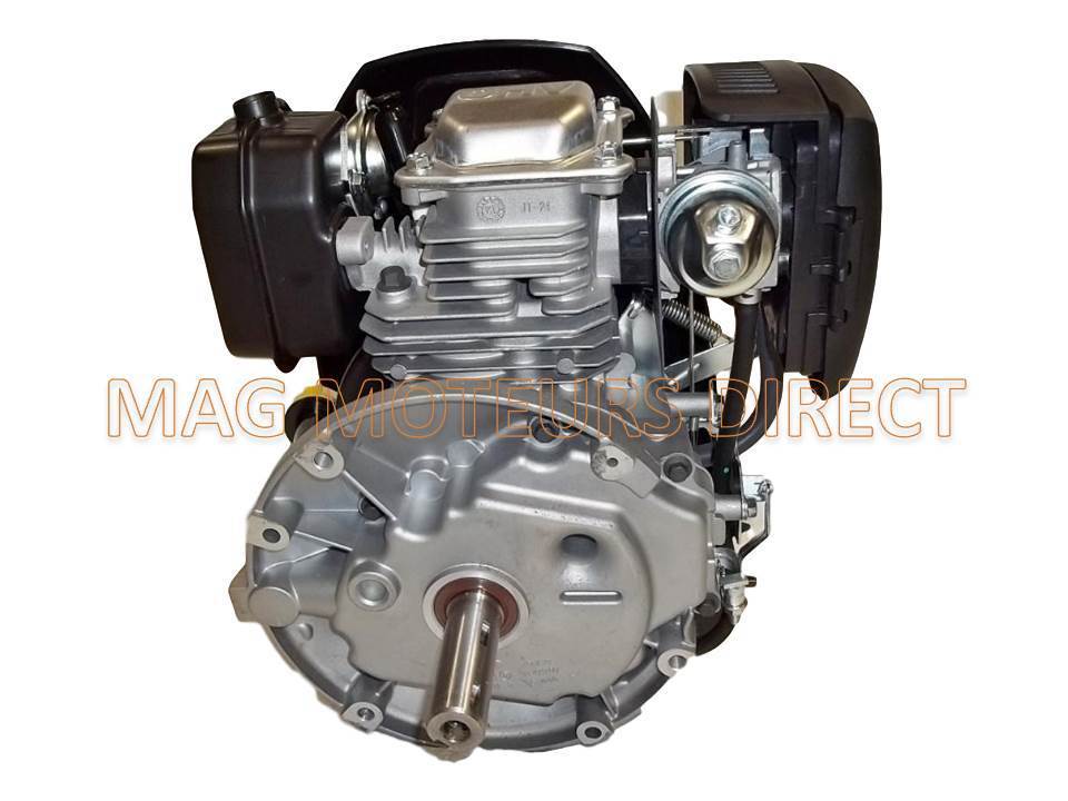 KOHLER COURAGE XT-6 SERIES