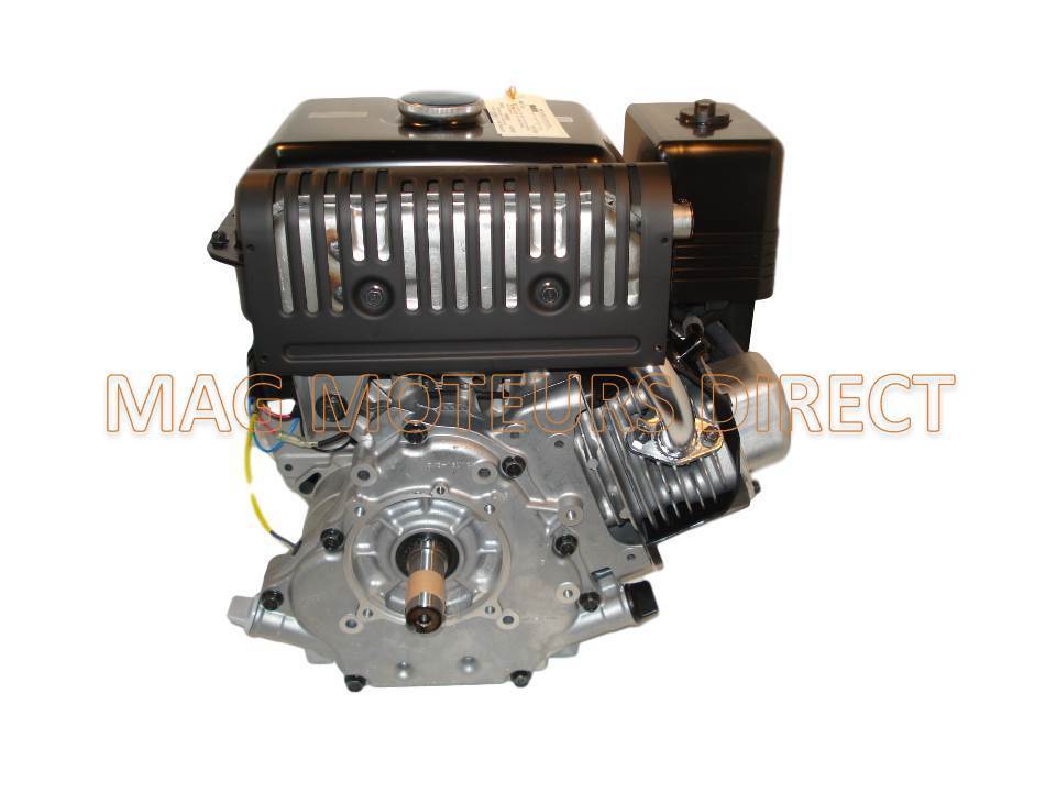 KOHLER CS8.5 (951522) (8.5CV)