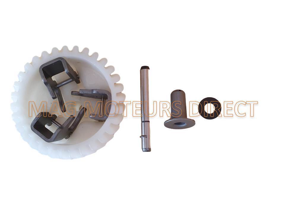 KIT ENSEMBLE DE REGULATEUR compatible HONDA  GX240 GX270  (ECO)