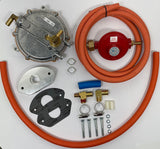 KIT conversion GAZ pour Honda GX630 GX660 GX690